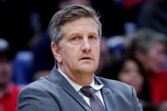 Chris Finch’s Remark Accidentally Reveals Nickeil Alexander-Walker’s Future with the Timberwolves