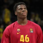 Rising 7-Foot Knicks Prospect James Nnaji Heads to Summer League in Pursuit of NBA Dream