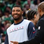 Wizards Emerge as Top Trade Contenders in Potential 76ers Deal