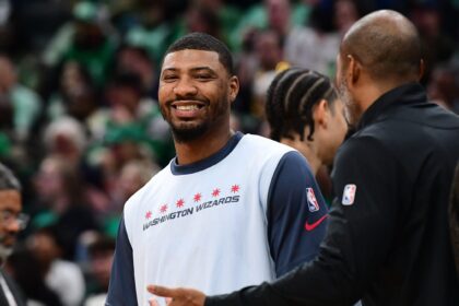 Wizards Emerge as Top Trade Contenders in Potential 76ers Deal