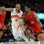 Why the Portland Trail Blazers Struggle to Find Team Chemistry
