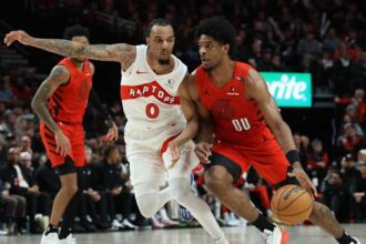 Why the Portland Trail Blazers Struggle to Find Team Chemistry