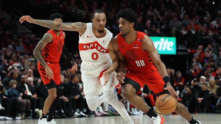 Why the Portland Trail Blazers Struggle to Find Team Chemistry