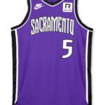 Sacramento Kings Eye Free Agent Ty Jerome for Key Roster Boost