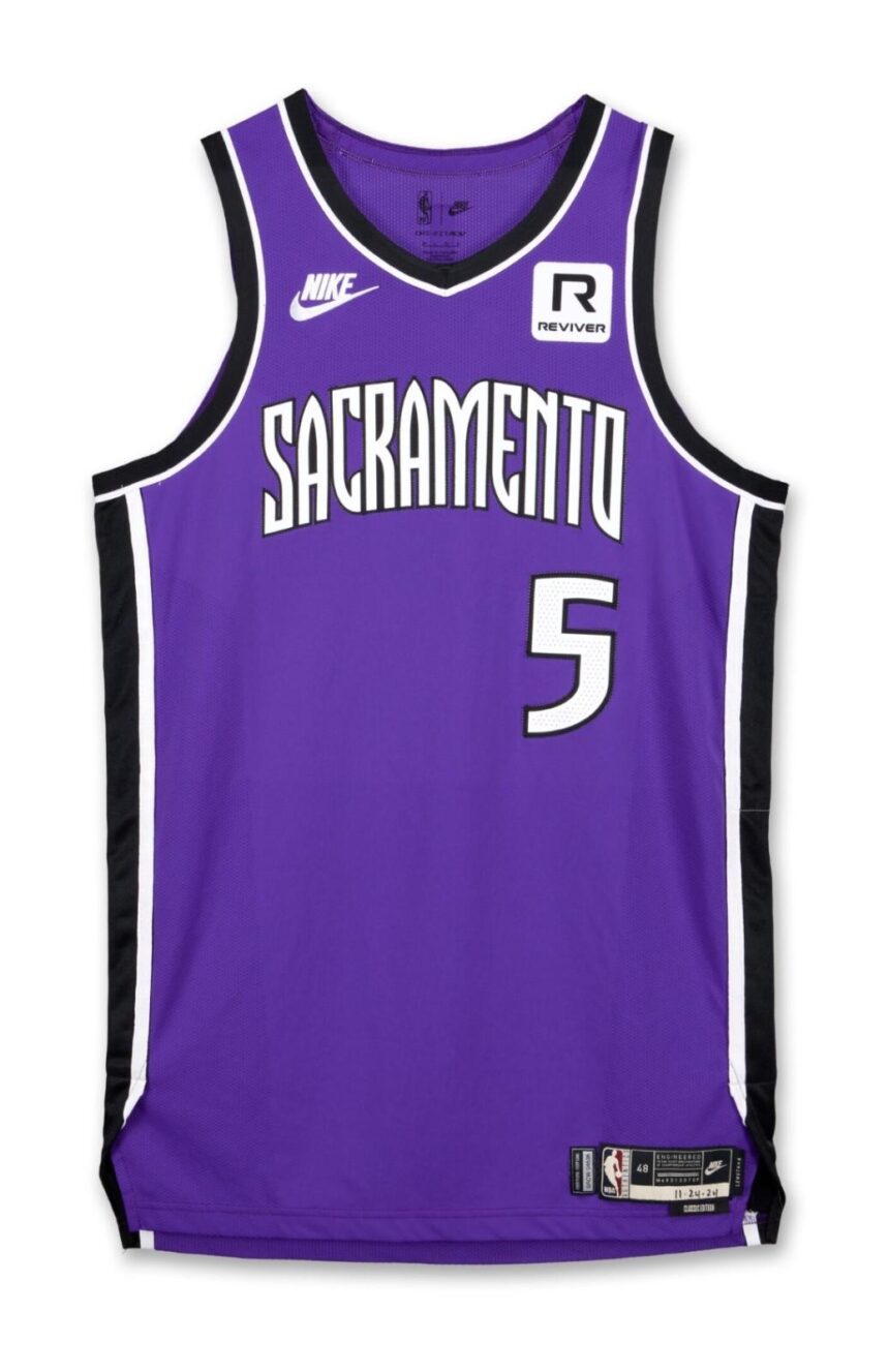 Sacramento Kings Eye Free Agent Ty Jerome for Key Roster Boost