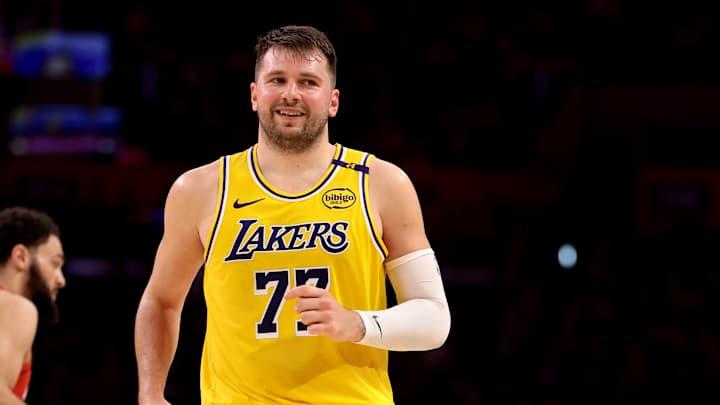 Lakers Eye Blockbuster Trade to Acquire Utah Jazz’s Top Scorer