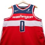 Washington Wizards Sharpshooter Sparks Intense Trade Buzz