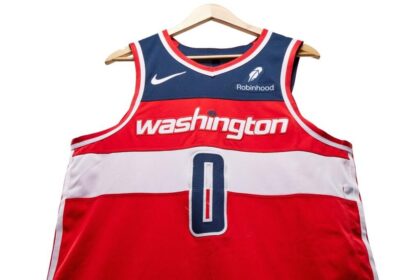 Washington Wizards Sharpshooter Sparks Intense Trade Buzz