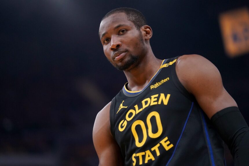 What Jonathan Kuminga Brings to the Chicago Bulls and the Trade Blocking Warriors Star’s Exit