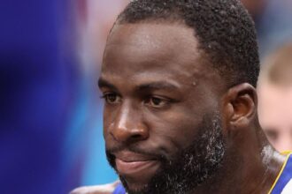 Draymond Green Sends Stern Warning to Ja Morant Amid Grizzlies Shake-Up