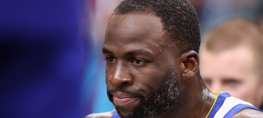 Draymond Green Sends Stern Warning to Ja Morant Amid Grizzlies Shake-Up