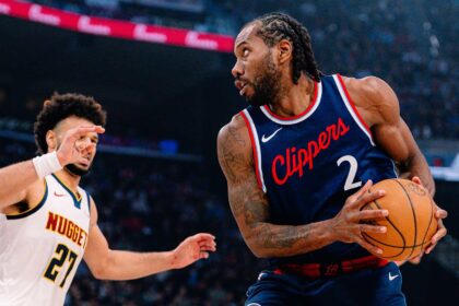 Clippers Face Long Odds in Pursuit of Kevin Durant Amid Lucrative Suns Offer