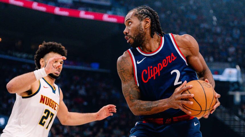Clippers Face Long Odds in Pursuit of Kevin Durant Amid Lucrative Suns Offer
