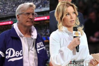Buss Family Reaches Deal to Sell Majority Stake in Los Angeles Lakers