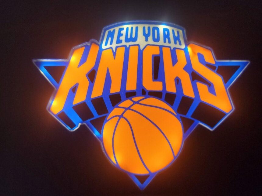 New York Knicks Poised to Strike New Contract Deal with Karl-Anthony Towns