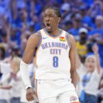 How Many NBA Championships Has the Oklahoma City Thunder Won?
