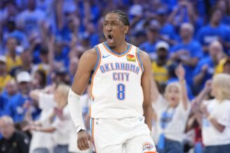 How Many NBA Championships Has the Oklahoma City Thunder Won?
