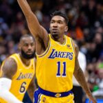 Kings Expected to Trade Malik Monk to Raptors for Guard Connected to New GM