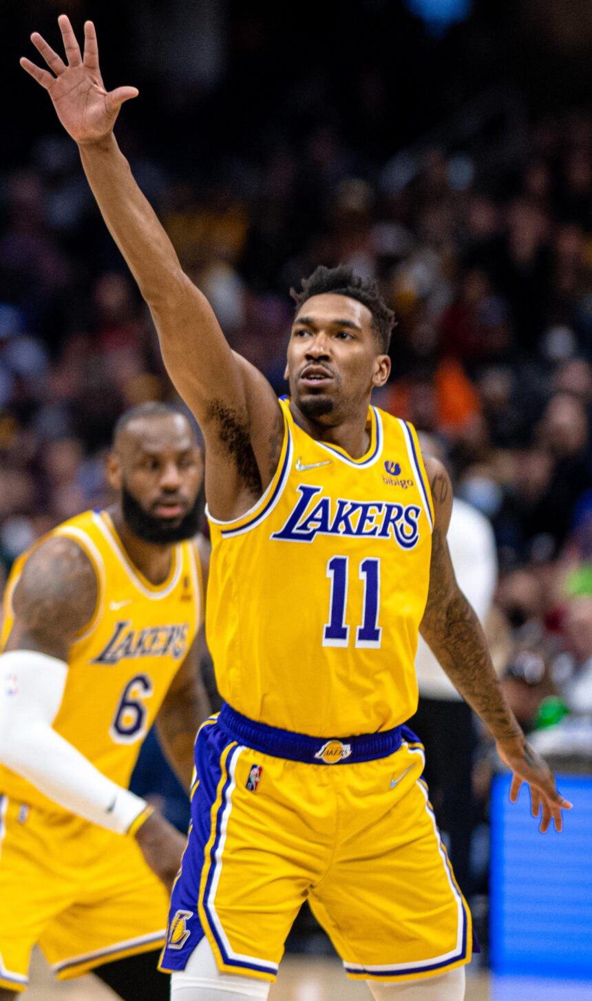 Kings Expected to Trade Malik Monk to Raptors for Guard Connected to New GM