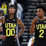Top 3 Players the Utah Jazz Must Target with the 21st Pick