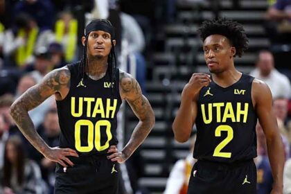 Top 3 Players the Utah Jazz Must Target with the 21st Pick
