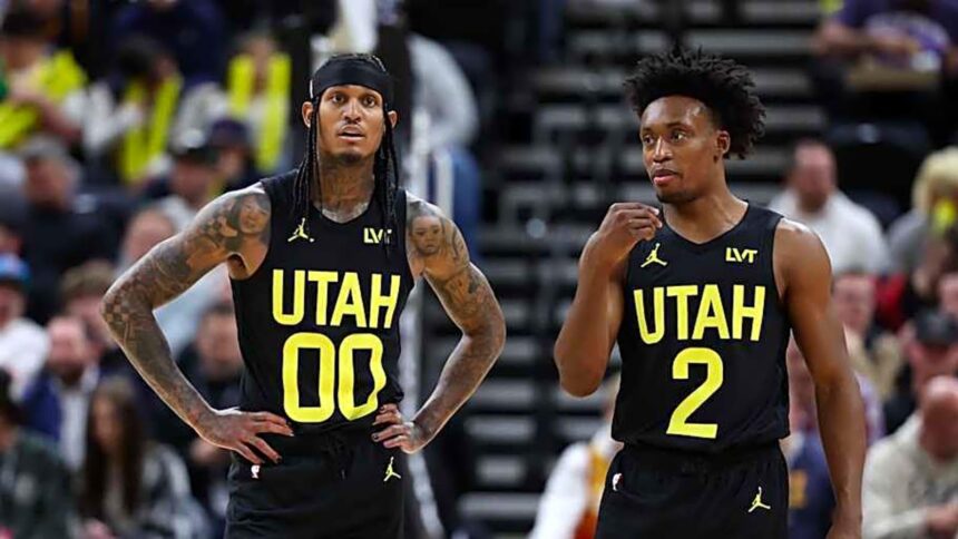 Top 3 Players the Utah Jazz Must Target with the 21st Pick