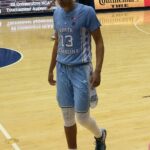 Cameron Johnson Traded to Memphis Grizzlies in Blockbuster Deal