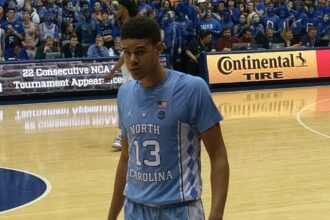 Cameron Johnson Traded to Memphis Grizzlies in Blockbuster Deal