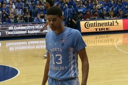 Cameron Johnson Traded to Memphis Grizzlies in Blockbuster Deal
