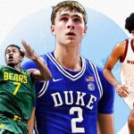2025 NBA Mock Draft Preview: Exploring the International Talent Pipeline – Part I