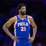 76ers Set Sights on  Million Defensive Powerhouse