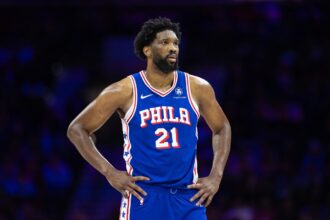 76ers Set Sights on  Million Defensive Powerhouse