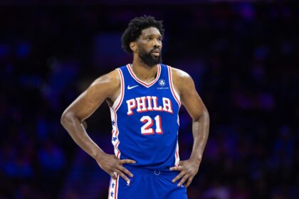 76ers Set Sights on  Million Defensive Powerhouse
