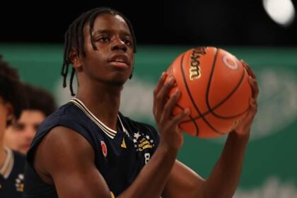 Two Former UNC Basketball Stars Nearly Part of Blockbuster NBA Trade