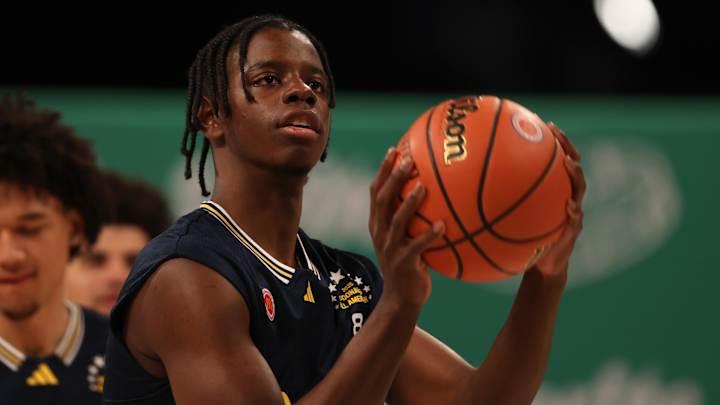 Two Former UNC Basketball Stars Nearly Part of Blockbuster NBA Trade
