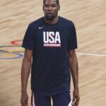 How Kevin Durant Perfectly Complements Alperen Şengün and Amen Thompson on the Rockets