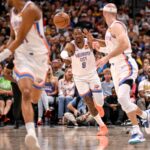 How to Watch Oklahoma City Thunder vs. Indiana Pacers Game 6: Date, Time, and Streaming Info for the 2025 NBA Finals