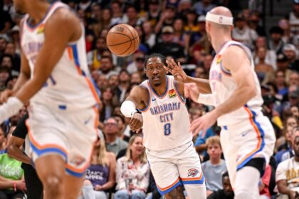 How to Watch Oklahoma City Thunder vs. Indiana Pacers Game 6: Date, Time, and Streaming Info for the 2025 NBA Finals