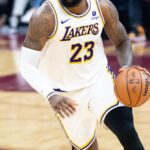 Watch LeBron James Make Triumphant Return to the Court Just Eight Weeks After MCL Injury
