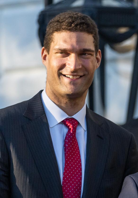 Brook Lopez Poised to Become a Key Target for Western Conference Contender