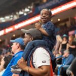Once in a Lifetime’: Thunder Fans Celebrate Championship Joy at Epic Parade