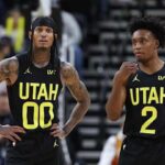Utah Jazz 2025 NBA Mock Draft Preview – Monday, June 23