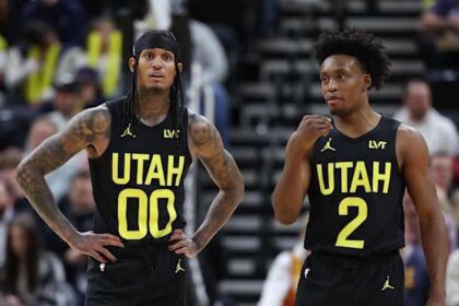 Utah Jazz 2025 NBA Mock Draft Preview – Monday, June 23
