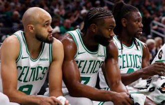 Celtics Set to Shake Up Roster with Kristaps Porzingis Trade to Hawks