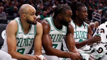 Celtics Set to Shake Up Roster with Kristaps Porzingis Trade to Hawks