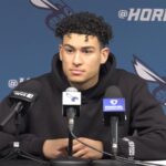 What’s Next for KJ Simpson with the Charlotte Hornets?