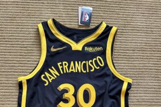 Golden State Warriors 2025 NBA Draft Picks and Key Free Agents to Watch