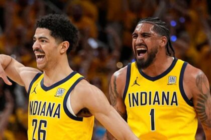 How Long Will the Pacers Be Without Tyrese Haliburton?