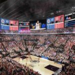 New Clippers Arena Unleashes Fierce Supporters Section Designed to Rattle Opponents – Is It Paying Off?