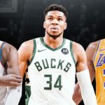 Could a Giannis Trade Actually Benefit the Bucks?